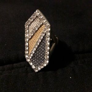 Beautiful Dressy Stretch Ring